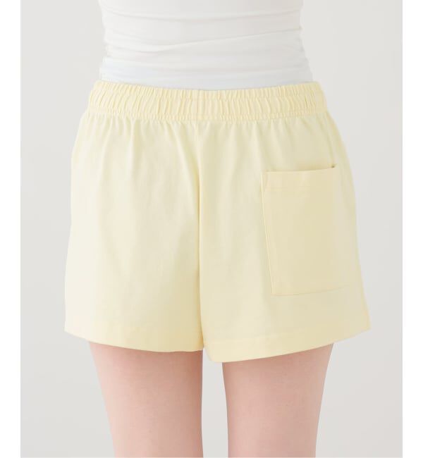 journal standard L'essage「SPORTY&RICH/スポーティアンドリッチ Avenue Disco Short ショートパンツ」|その他|
