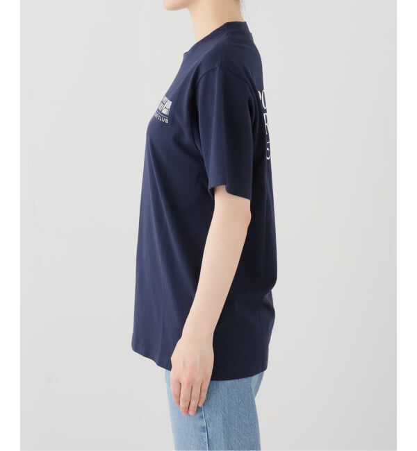 journal standard L'essage「SPORTY&RICH/スポーティアンドリッチ Promo Tシャツ」|Tシャツ・カットソー|