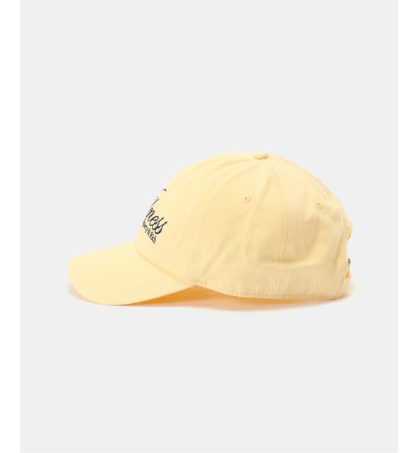 journal standard L'essage「SPORTY&RICH/スポーティアンドリッチ Avenue Hat キャップ」|キャップ・キャスケット|