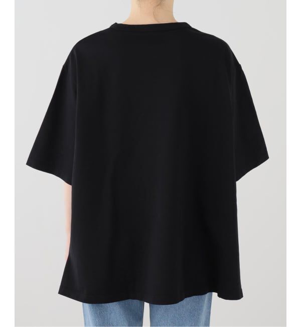 journal standard luxe「バスクジャージ サイドタックプルオーバー」|Tシャツ・カットソー|