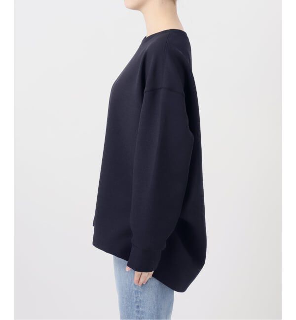 Spick and Span「アムンゼンクロスバックタックブラウス」|シャツ・ブラウス|
