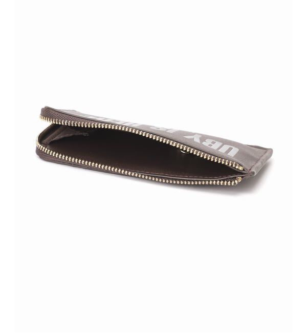 U by SPICK&SPAN「UBY ポーチウォレット」|財布|