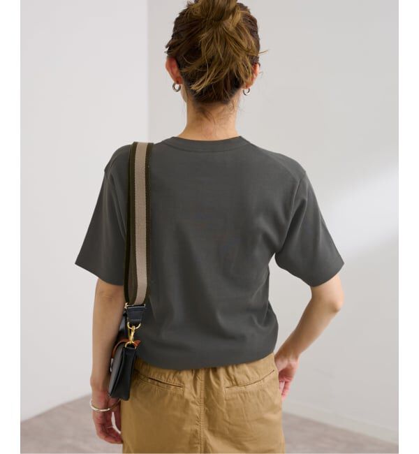 FRAMeWORK「≪追加≫GICIPI/ジチピ GRONGO 2」|Tシャツ・カットソー|
