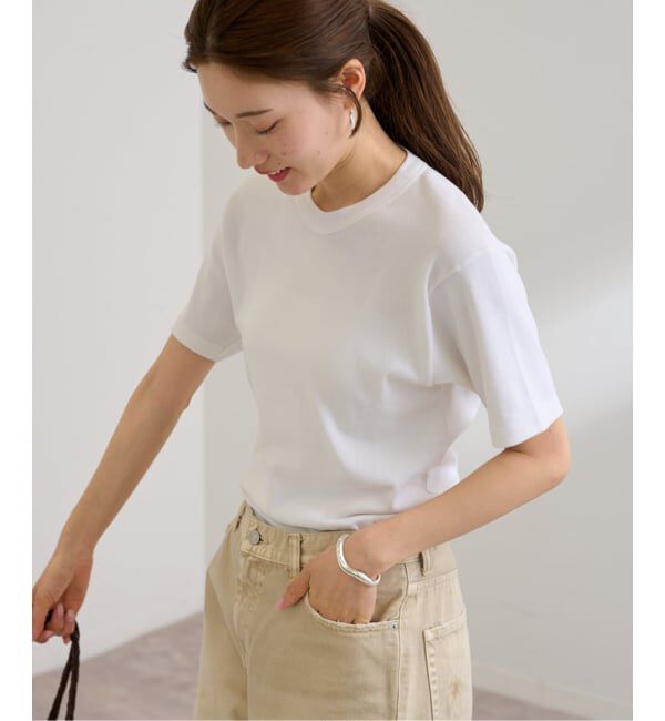FRAMeWORK「≪追加≫GICIPI/ジチピ GRONGO 2」|Tシャツ・カットソー|