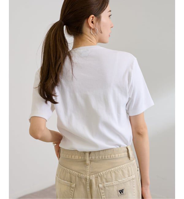 FRAMeWORK「≪追加≫GICIPI/ジチピ GRONGO 2」|Tシャツ・カットソー|