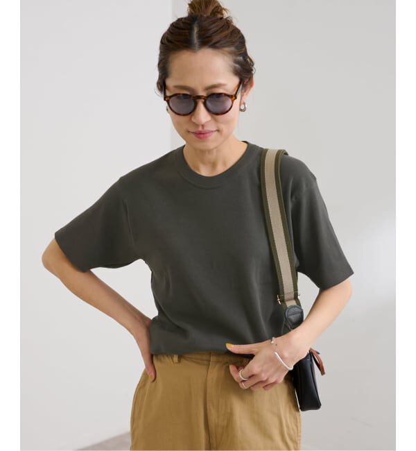 FRAMeWORK「≪追加≫GICIPI/ジチピ GRONGO 2」|Tシャツ・カットソー|