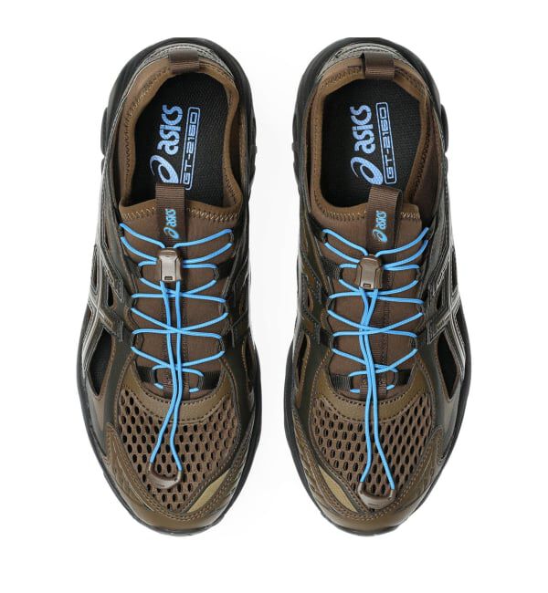 Spick and Span「《予約》ASICS / アシックス GT-2160 CITY BREEZE 1203A951」|スニーカー|