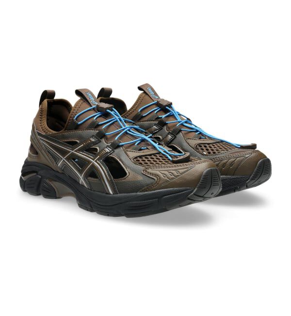 Spick and Span「《予約》ASICS / アシックス GT-2160 CITY BREEZE 1203A951」|スニーカー|ブラウン