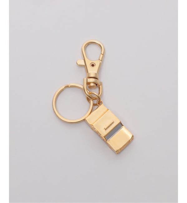 Spick and Span「《予約》MALUS / マリュス Metal key charm」|キーケース|
