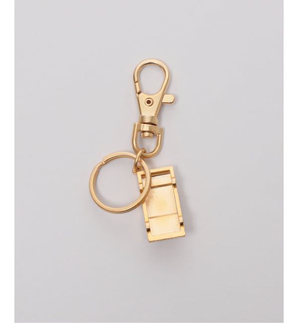 Spick and Span「《予約》MALUS / マリュス Metal key charm」|キーケース|