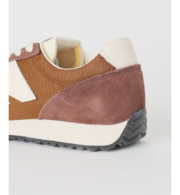 U by SPICK&SPAN「《予約》New Balance / ニューバランス 471」|スニーカー|