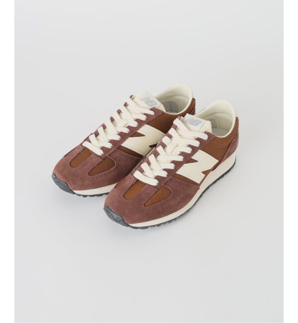 U by SPICK&SPAN「《予約》New Balance / ニューバランス 471」|スニーカー|