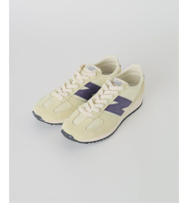 U by SPICK&SPAN「《予約》New Balance / ニューバランス 471」|スニーカー|