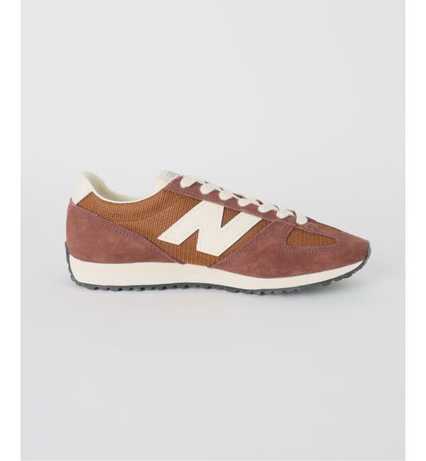 U by SPICK&SPAN「《予約》New Balance / ニューバランス 471」|スニーカー|