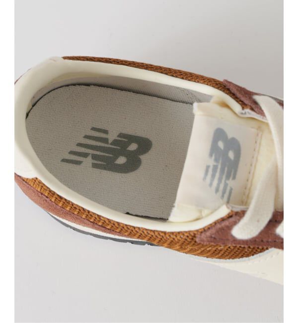 U by SPICK&SPAN「《予約》New Balance / ニューバランス 471」|スニーカー|