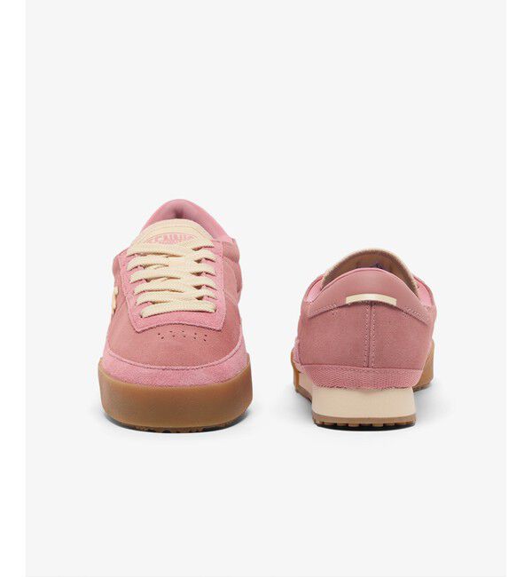 LACOSTE「レディース AURA 225 7 SFA」|スニーカー|