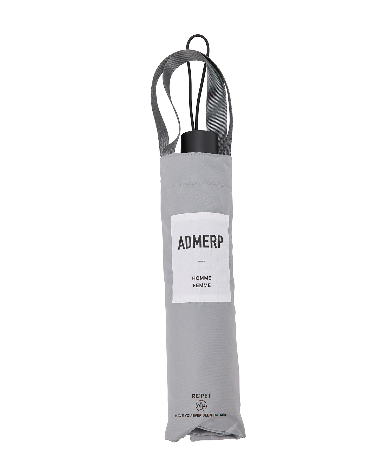 ADAM ET ROPE'「【サステナブル・晴雨兼用・男女兼用・U-DAY for ADAM ET ROPE'】[ADMERP] UMBRELLA60 with tote / 折りた」|傘|