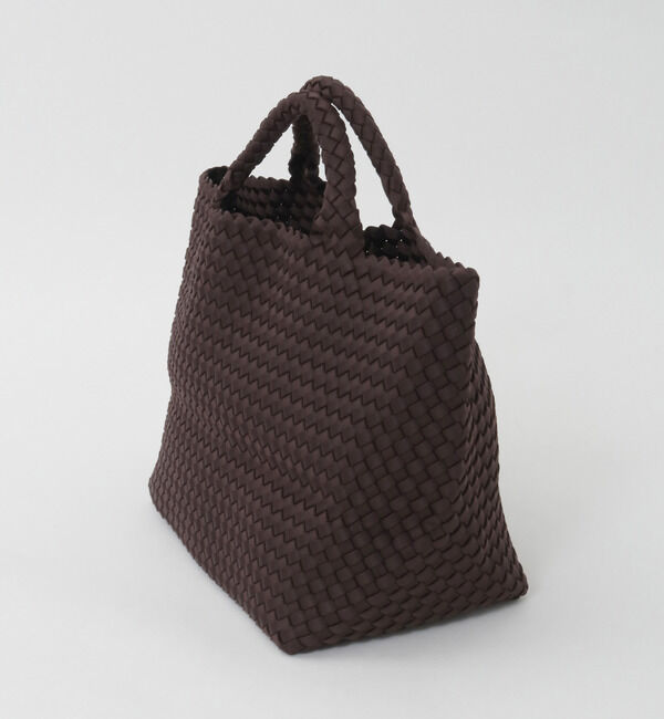 TIARA「【NAGHEDI/ナゲディ】St Barths Medium Tote」|トートバッグ|