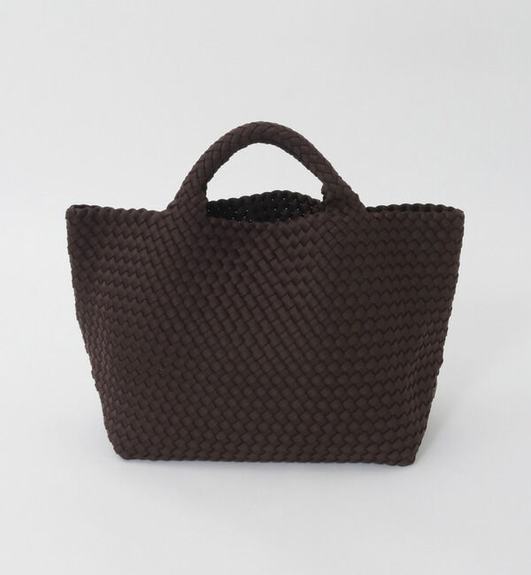 TIARA「【NAGHEDI/ナゲディ】St Barths Medium Tote」|トートバッグ|