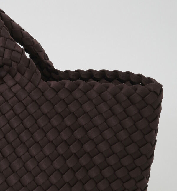TIARA「【NAGHEDI/ナゲディ】St Barths Medium Tote」|トートバッグ|