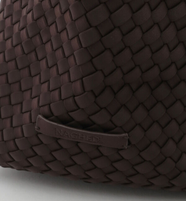 TIARA「【NAGHEDI/ナゲディ】St Barths Medium Tote」|トートバッグ|