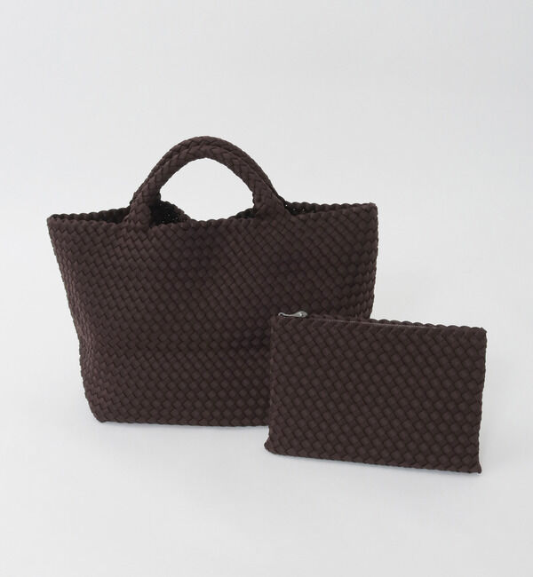 TIARA「【NAGHEDI/ナゲディ】St Barths Medium Tote」|トートバッグ|