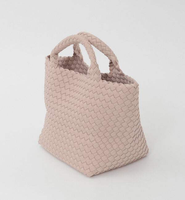 TIARA「【NAGHEDI/ナゲディ】St Barths Small Tote」|トートバッグ|