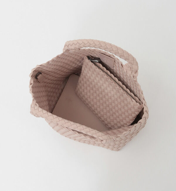 TIARA「【NAGHEDI/ナゲディ】St Barths Small Tote」|トートバッグ|