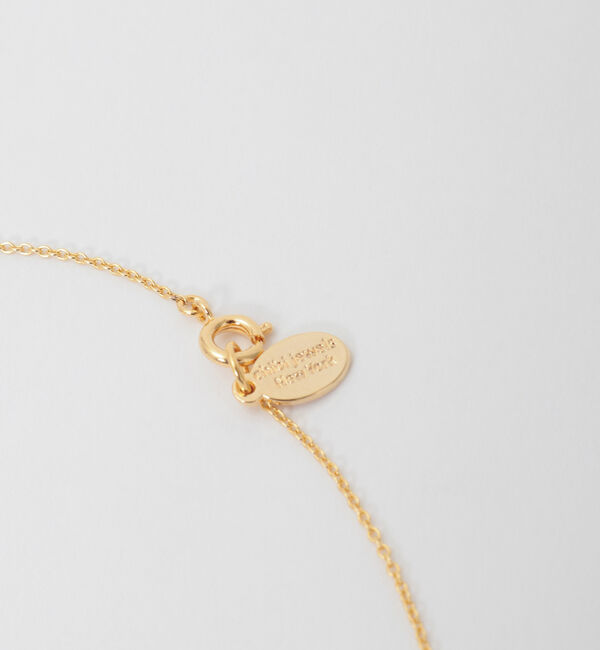 Liesse「【Chibi Jewels/チビジュエルズ】Landscape Necklace」|ネックレス|