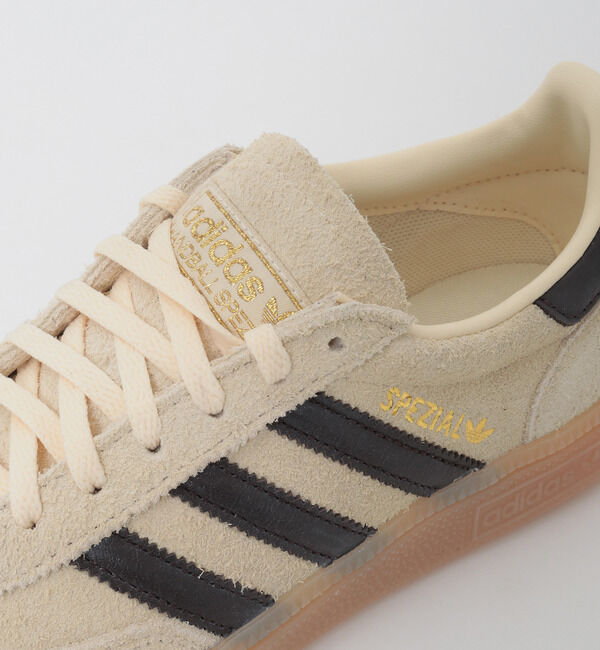 SOFFITTO「【adidas Originals/アディダスオリジナルス】HANDBALL SPEZIAL」|スニーカー|