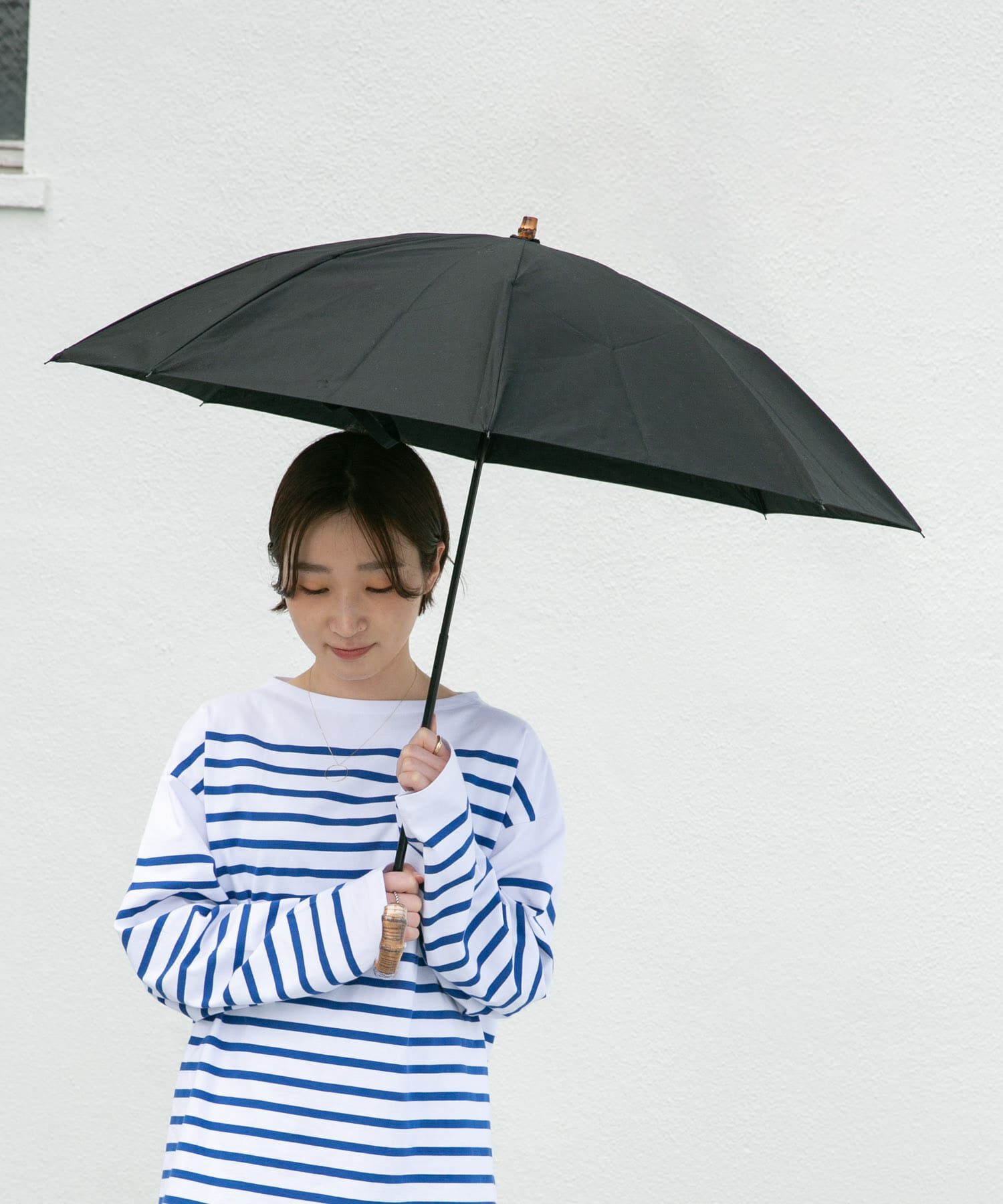 URBAN RESEARCH DOORS「『WEB限定』CINQ　晴雨兼用折りたたみ傘」|その他|