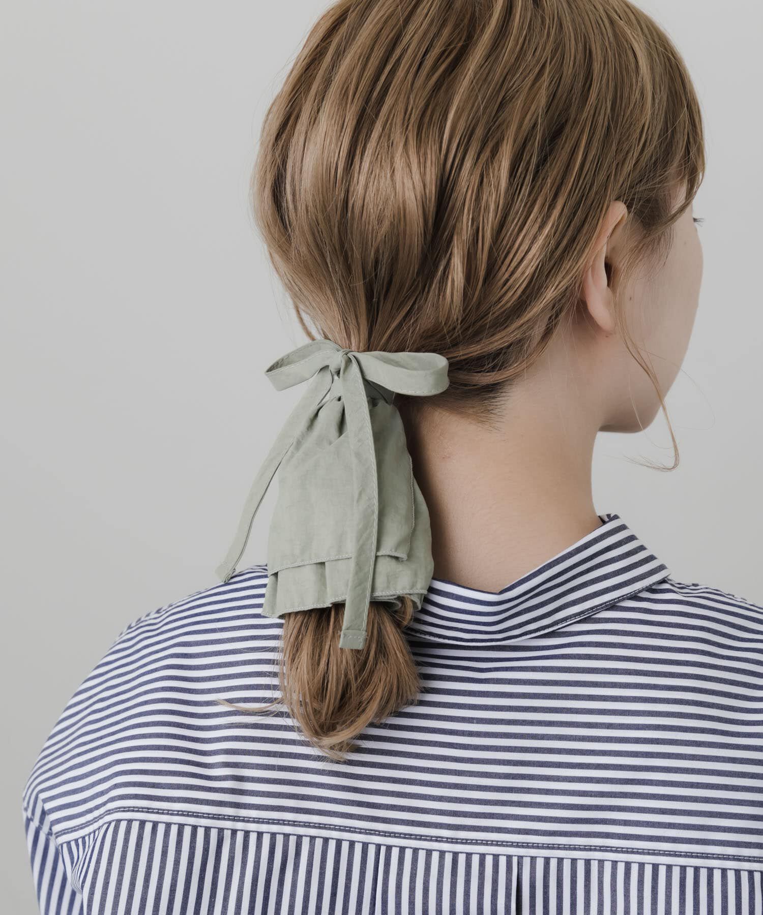 SMELLY「ボリュームグルグルヘアリボン」|その他|