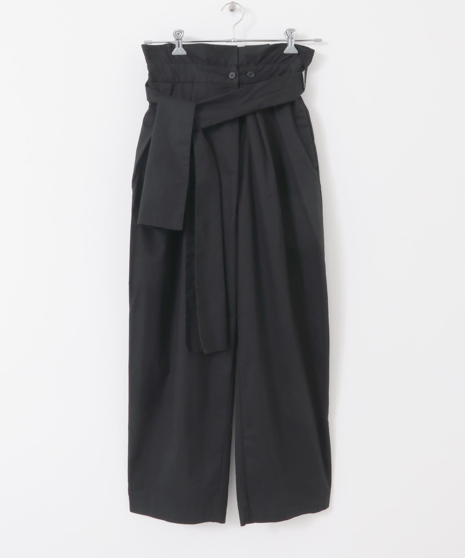 URBAN RESEARCH ROSSO「Mewl　BIGリボンバレルパンツ」|その他|