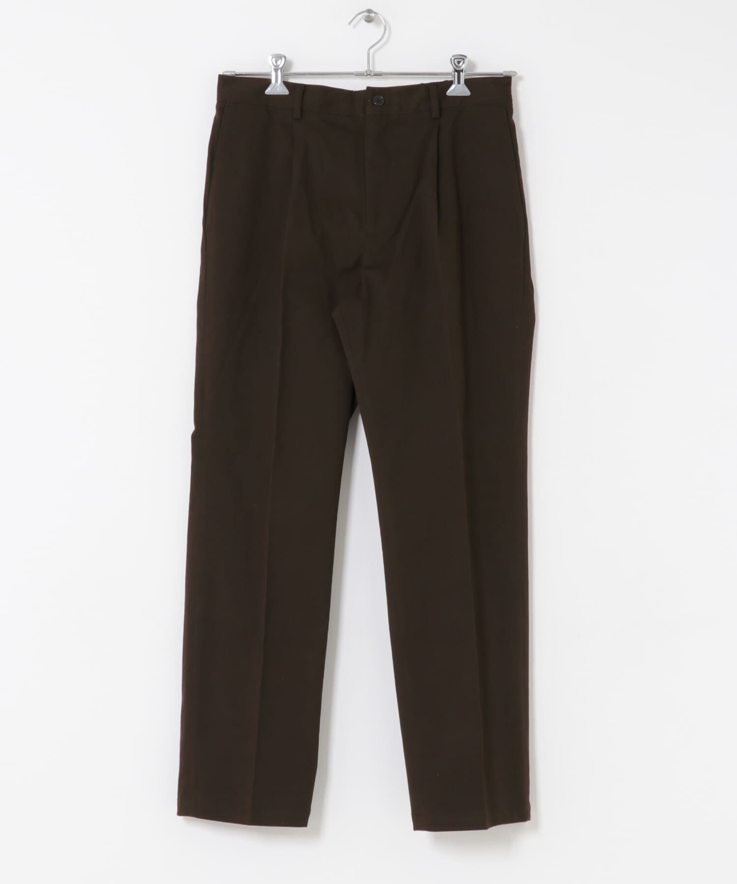 URBAN RESEARCH ROSSO「ピーチツイルストレッチスラックス」|その他|