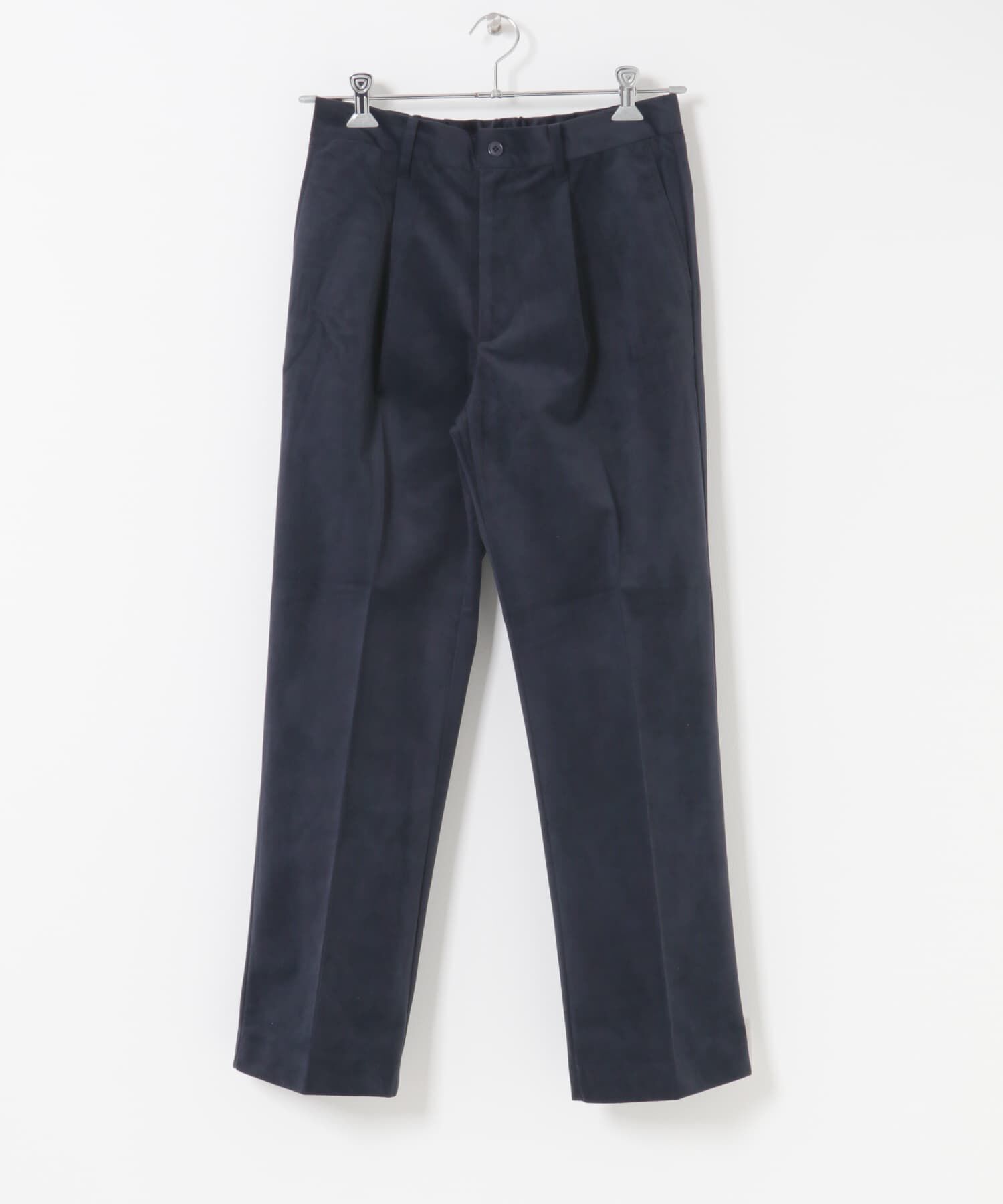 URBAN RESEARCH ROSSO「『XLサイズあり』起毛カットツイルスラックス」|その他|
