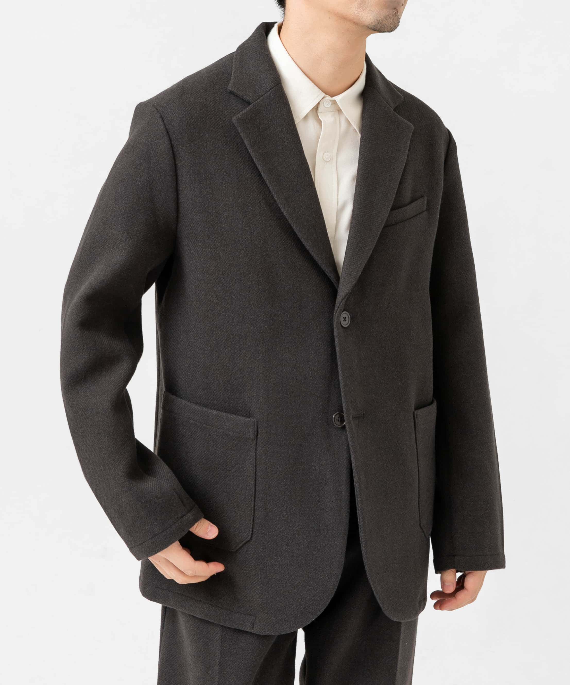 URBAN RESEARCH ROSSO「『XLサイズあり』light meltonセットアップ」|その他|