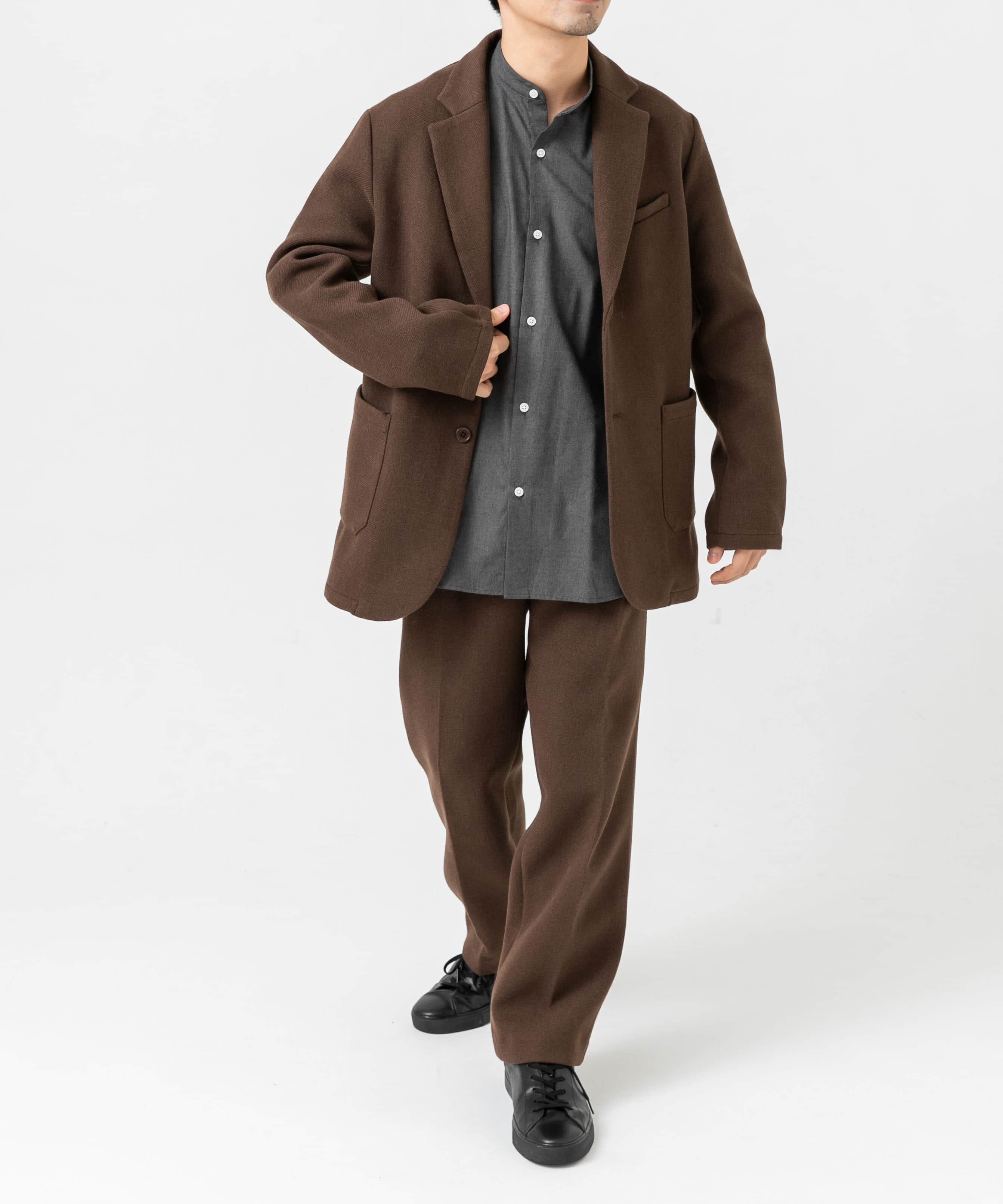URBAN RESEARCH ROSSO「『XLサイズあり』light meltonセットアップ」|その他|