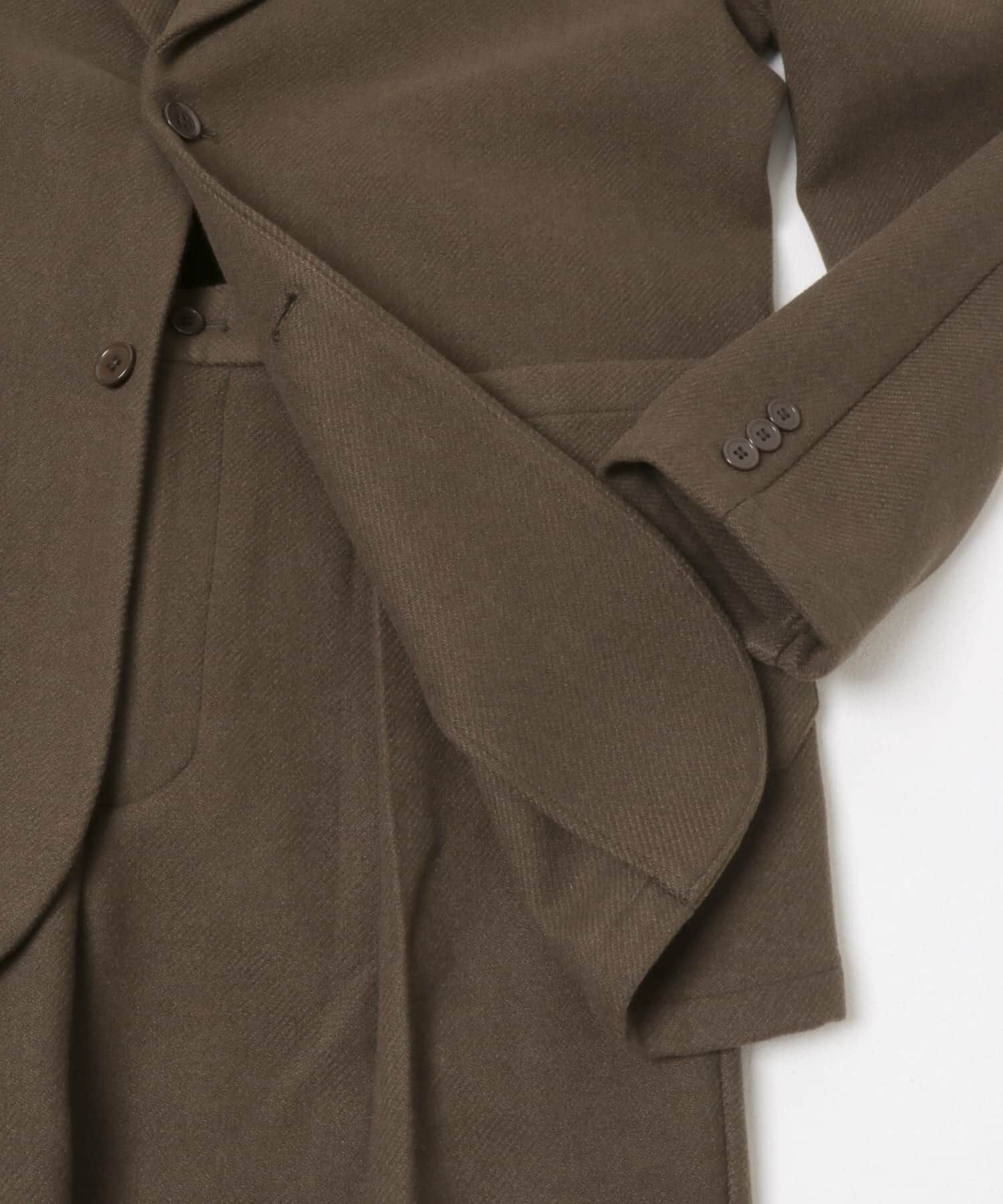 URBAN RESEARCH ROSSO「『XLサイズあり』light meltonセットアップ」|その他|