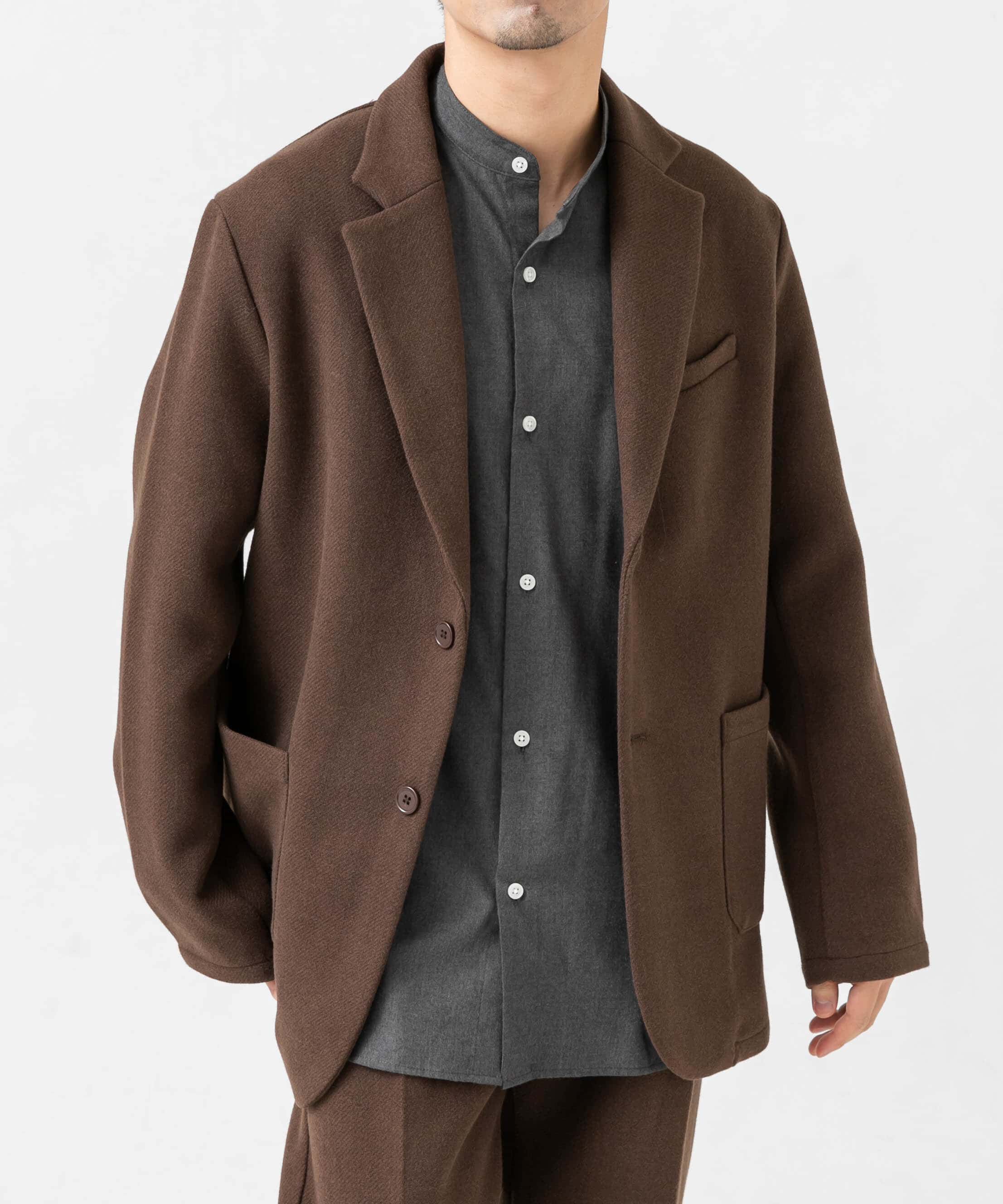 URBAN RESEARCH ROSSO「『XLサイズあり』light meltonセットアップ」|その他|