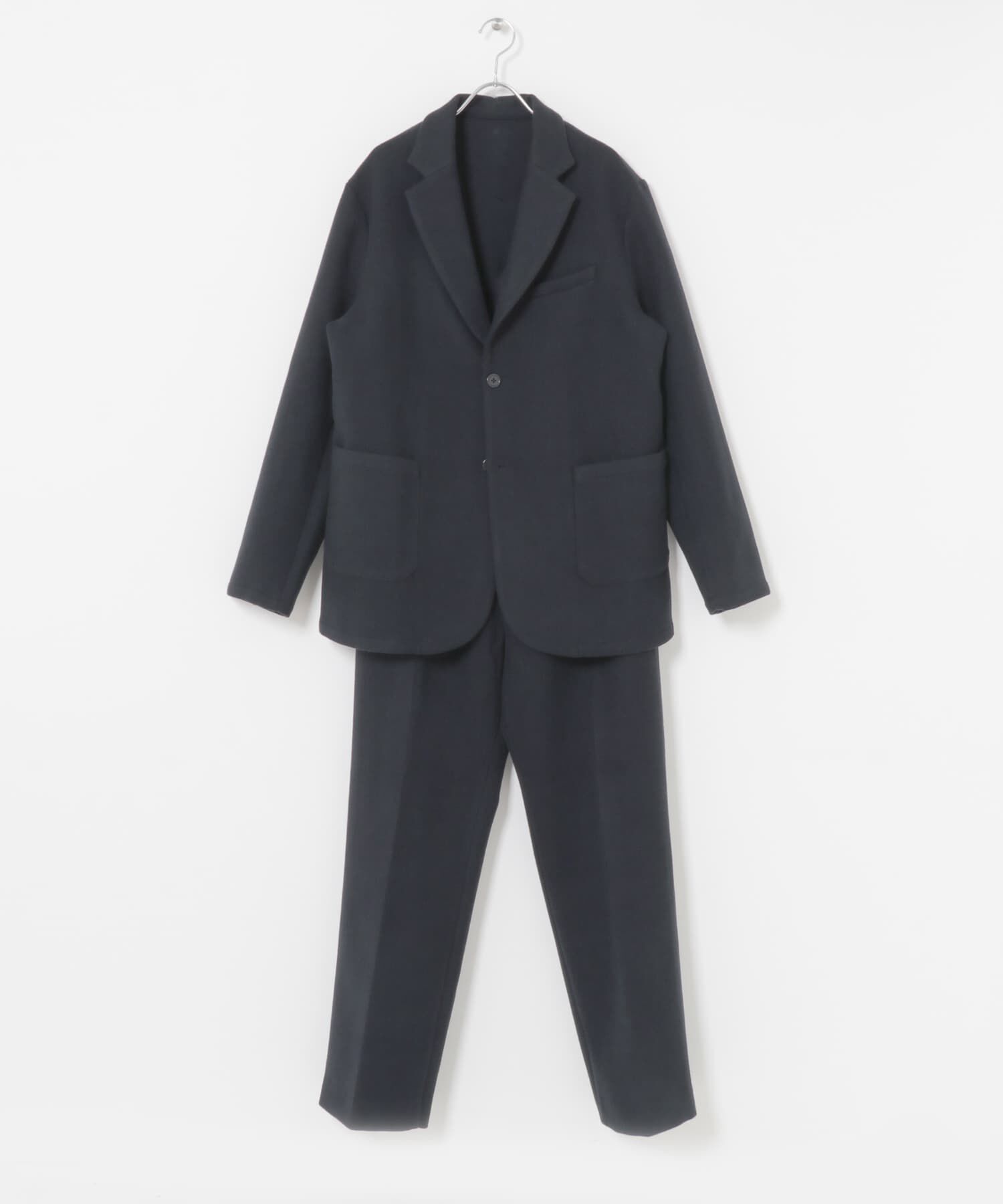 URBAN RESEARCH ROSSO「『XLサイズあり』light meltonセットアップ」|その他|