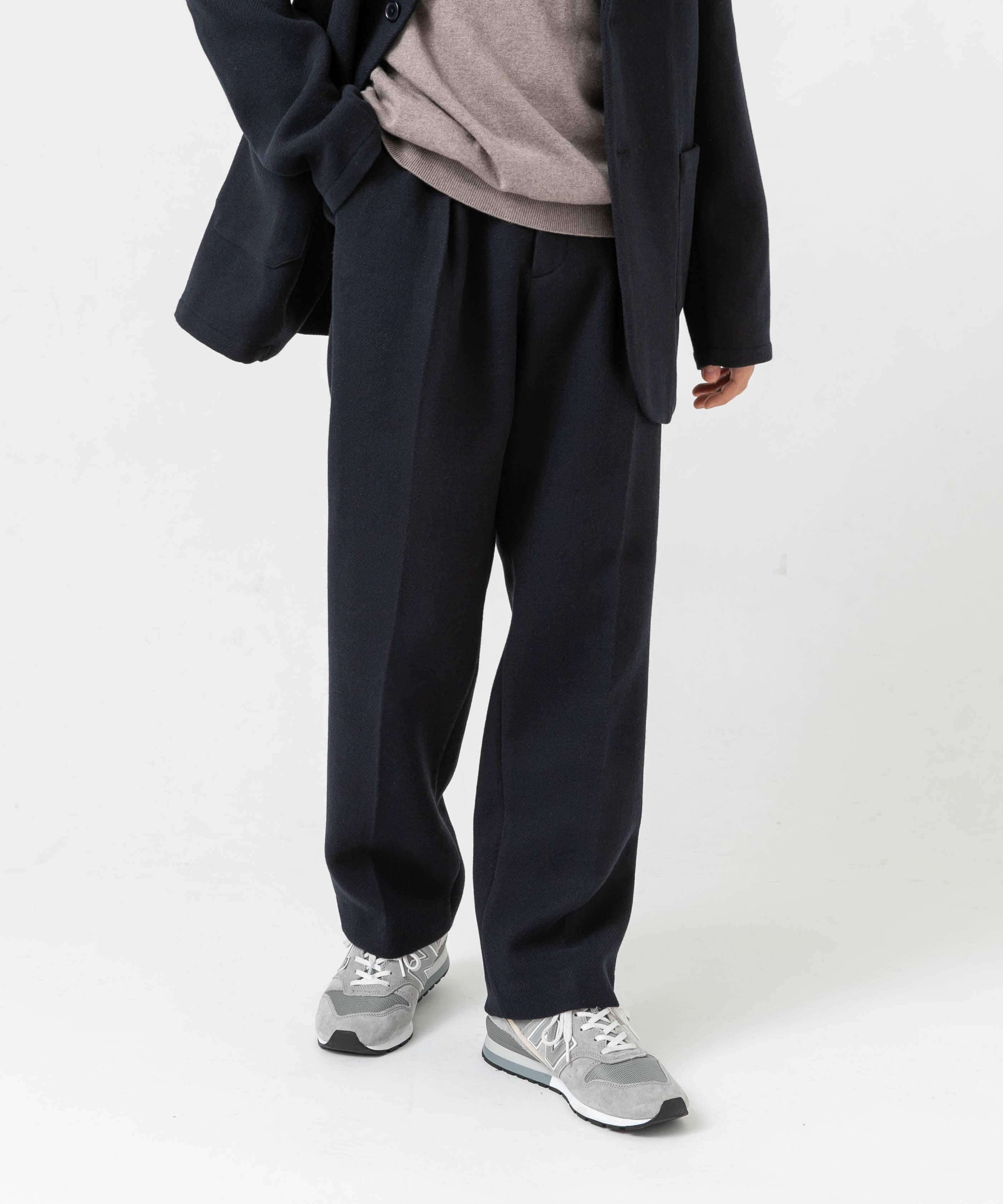 URBAN RESEARCH ROSSO「『XLサイズあり』light meltonセットアップ」|その他|