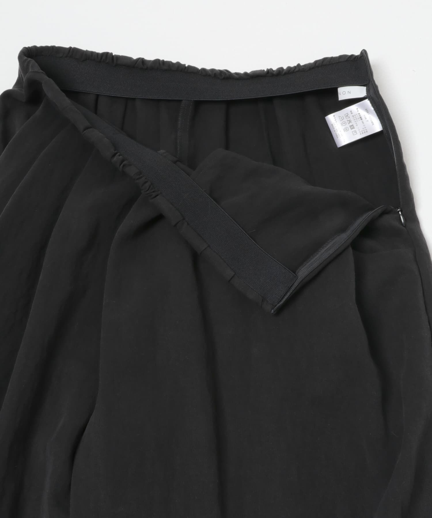 URBAN RESEARCH ROSSO「CHIGNON　フロントタックカーヴィーパンツ」|その他|