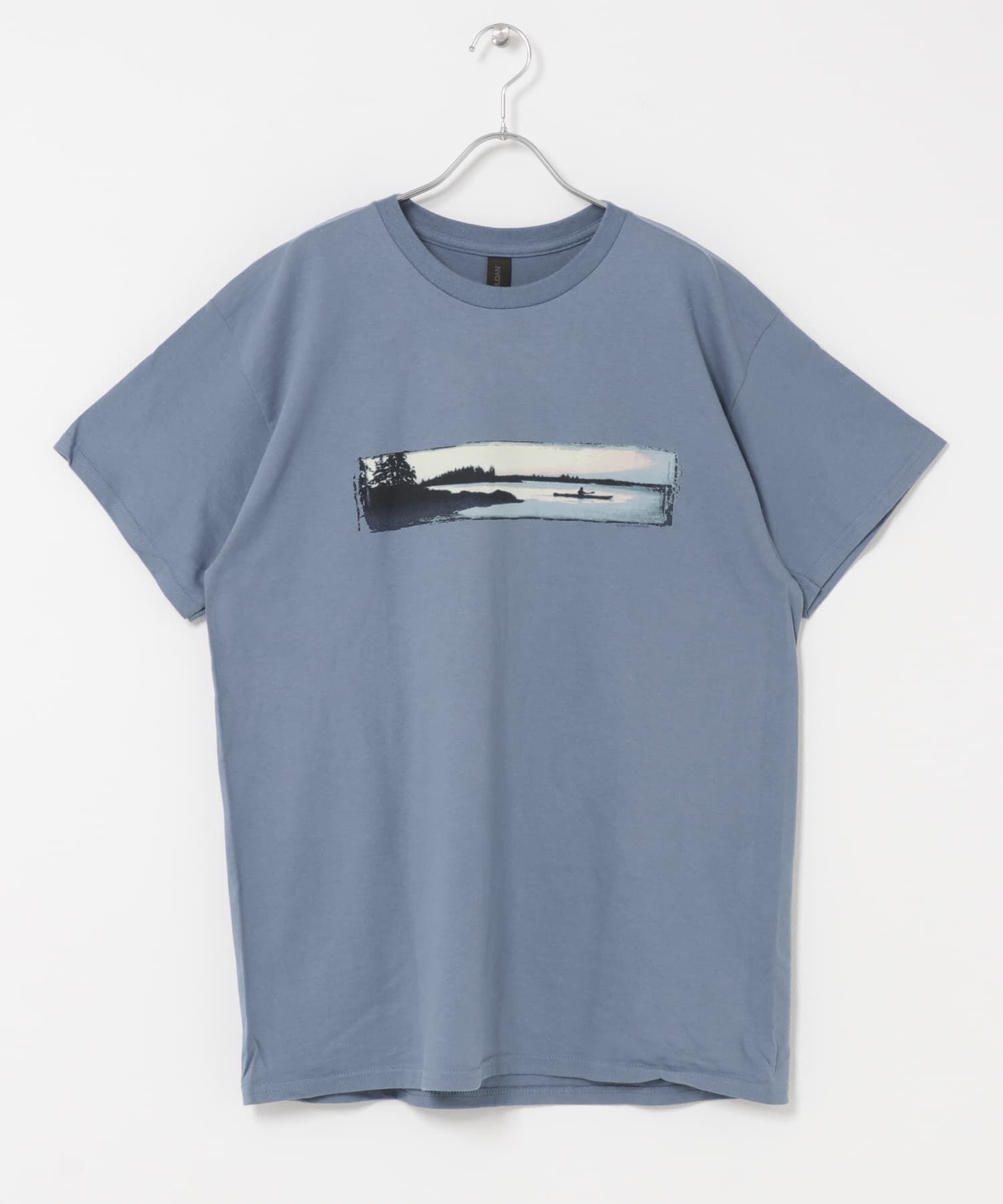 URBAN RESEARCH DOORS「LIBERTY GRAPHICS　GRAPHIC T-SHIRTS」|Tシャツ・カットソー|