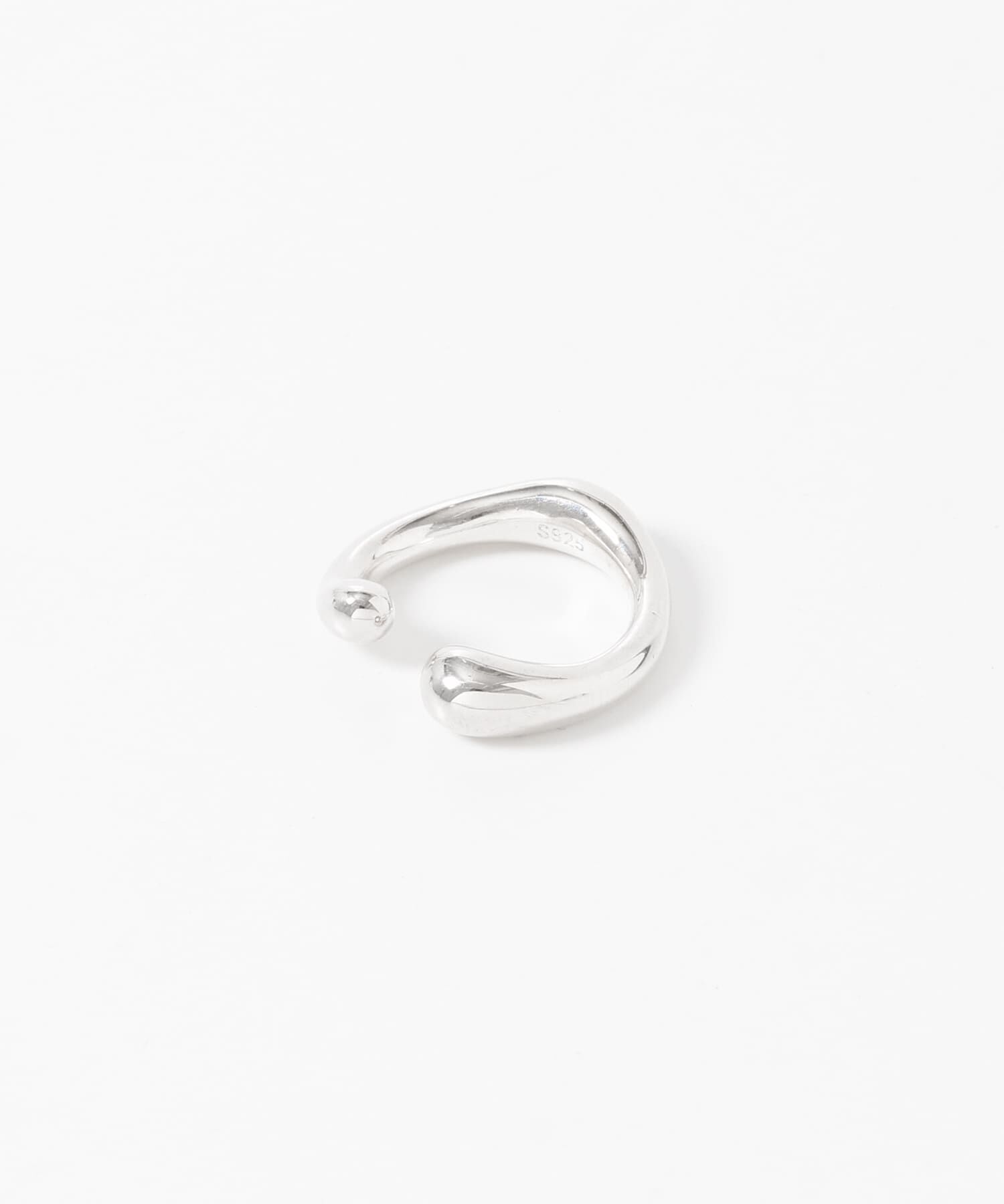 URBAN RESEARCH「decor『デコール』　OPEN RING」|リング|