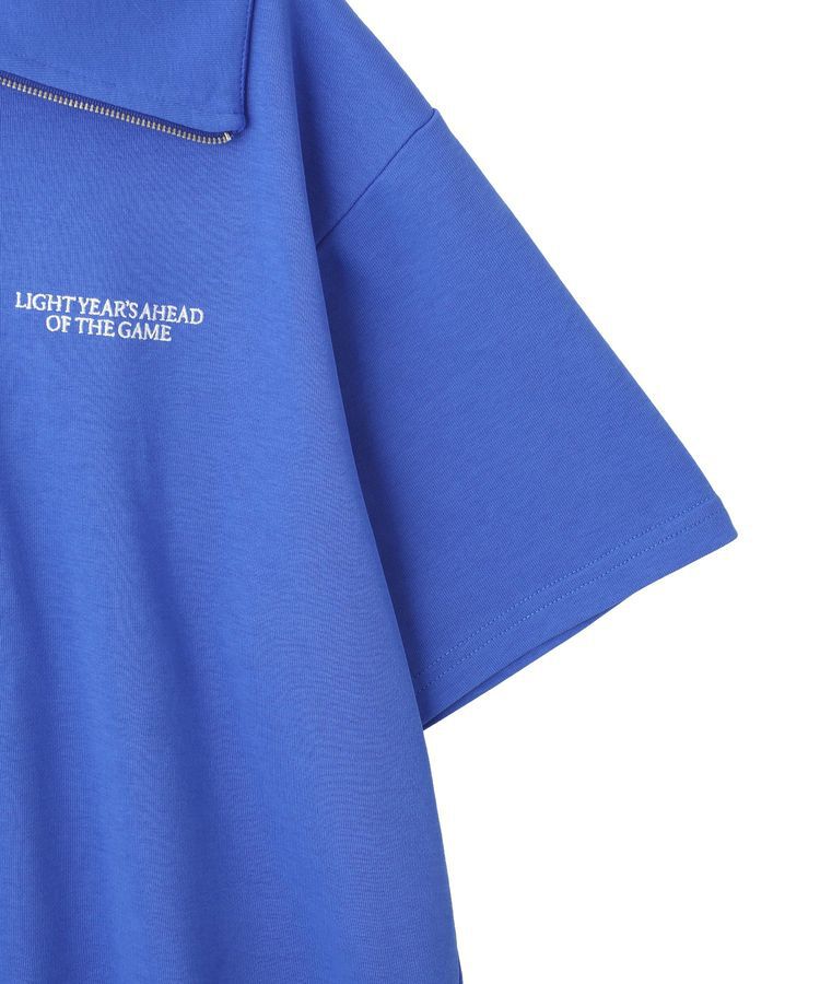 AMERICAN HOLIC「【TOY STORY 5】ハーフZIPプルオーバー」|Tシャツ・カットソー|