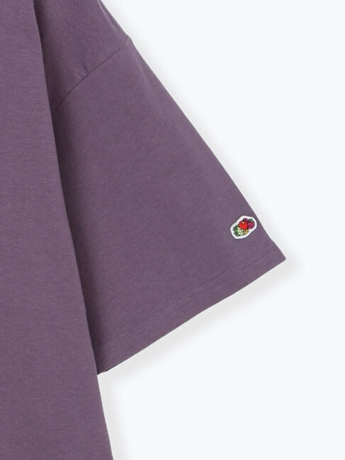 Samansa Mos2 Lagom「【FRUIT OF THE LOOM】PEANUTSプリントT大人」|Tシャツ・カットソー|