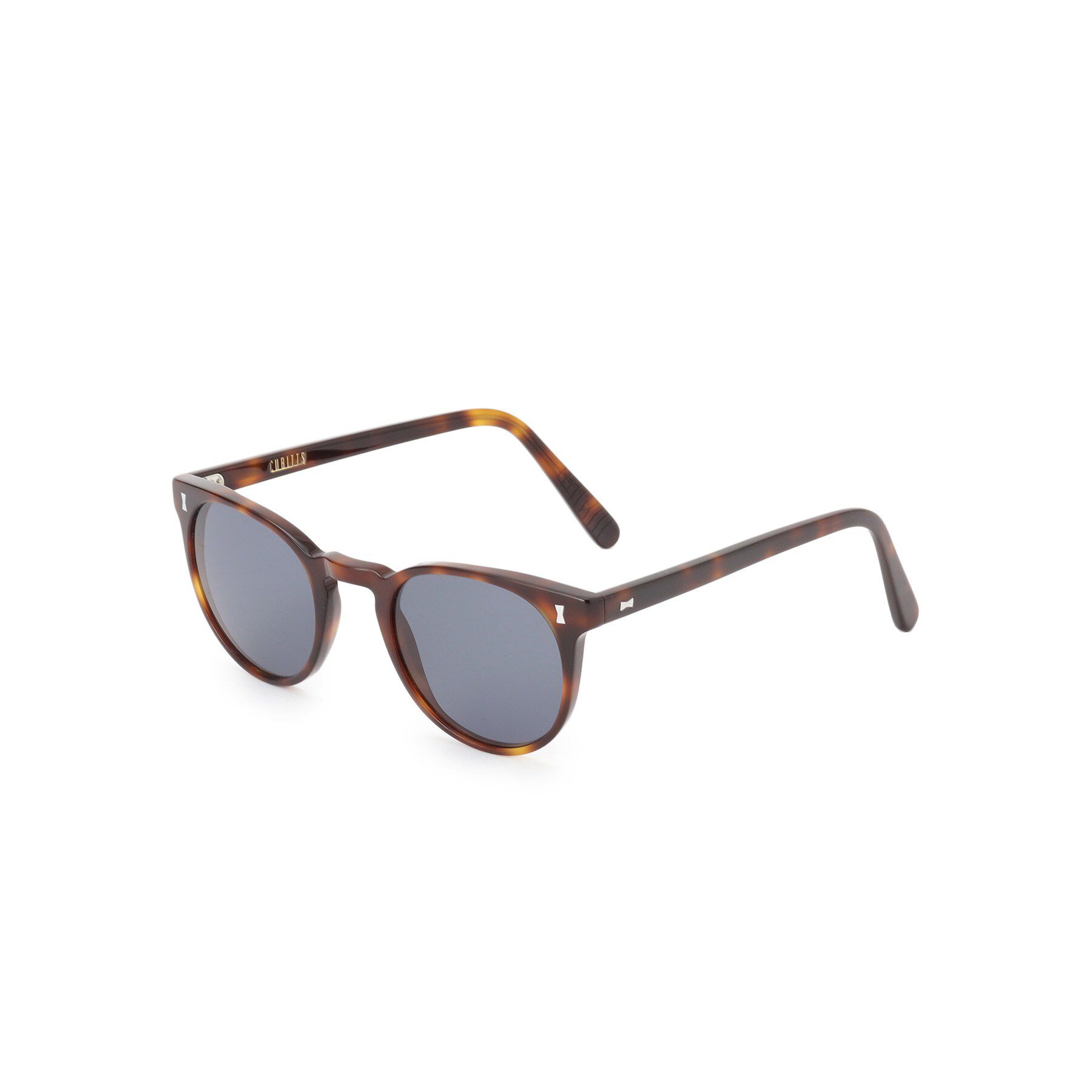 DRESSTERIOR「CUBITTS（キュービッツ）Herbrand サングラス」|メガネ|