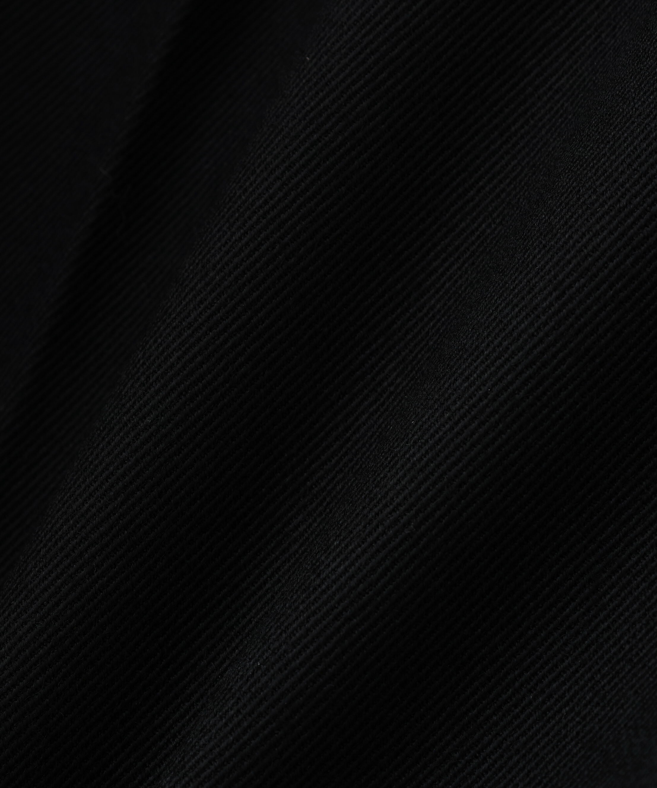 YLEVE 「YLEVE / WOOL TWILL TROUSERS」|その他|