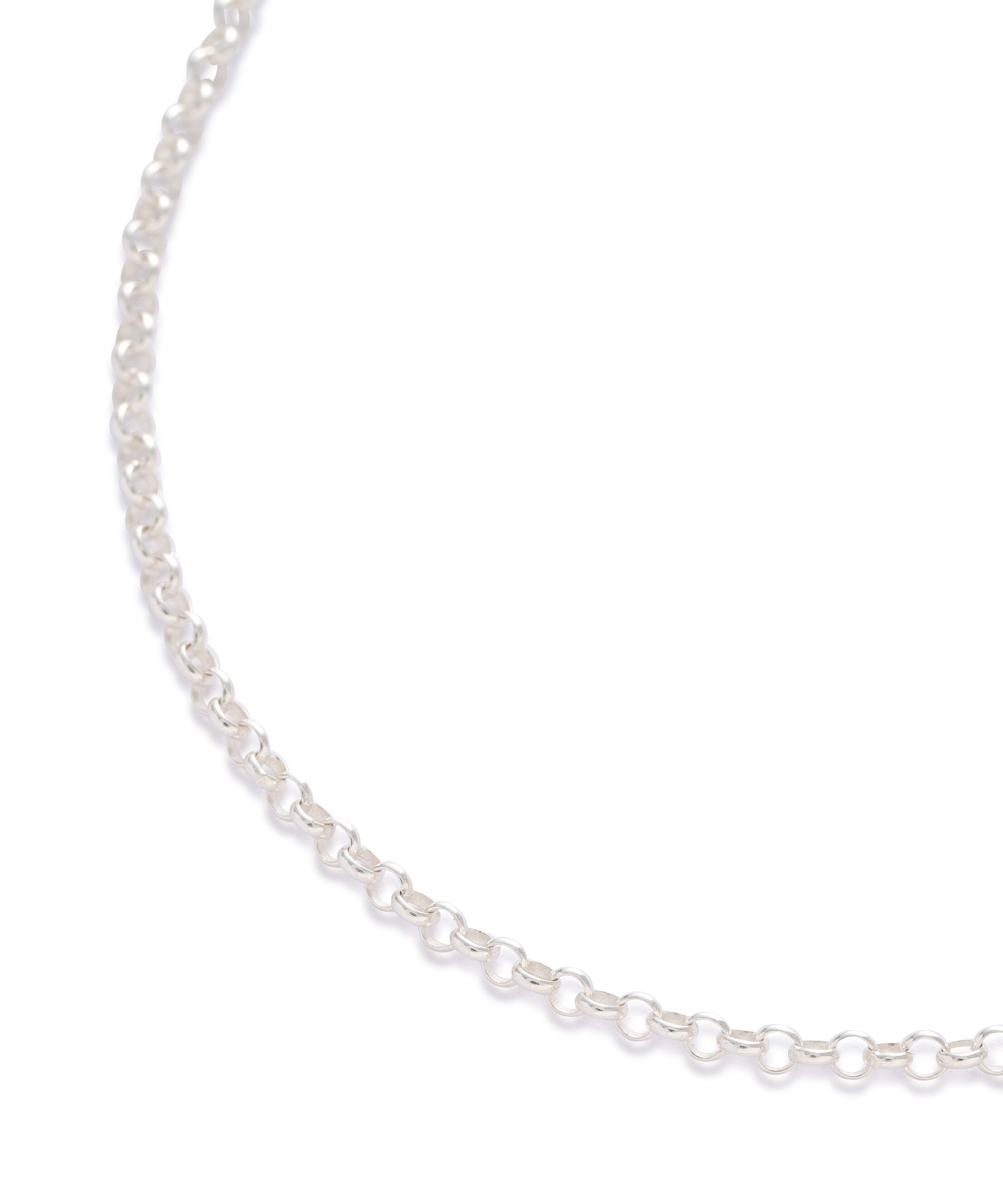 YLEVE 「YLEVE / CHAIN NECKLACE 42cm」|その他|