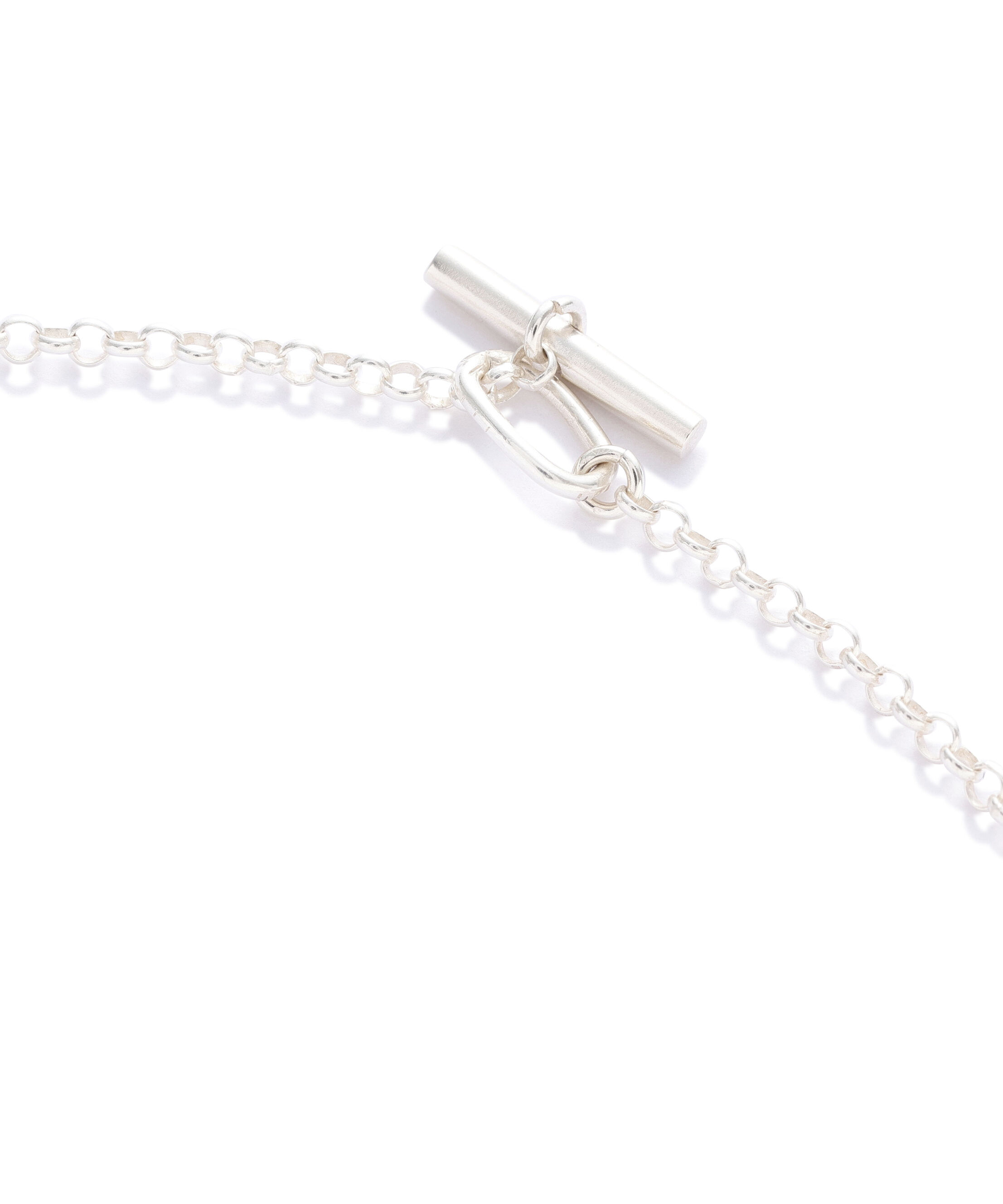 YLEVE 「YLEVE / CHAIN NECKLACE 42cm」|その他|